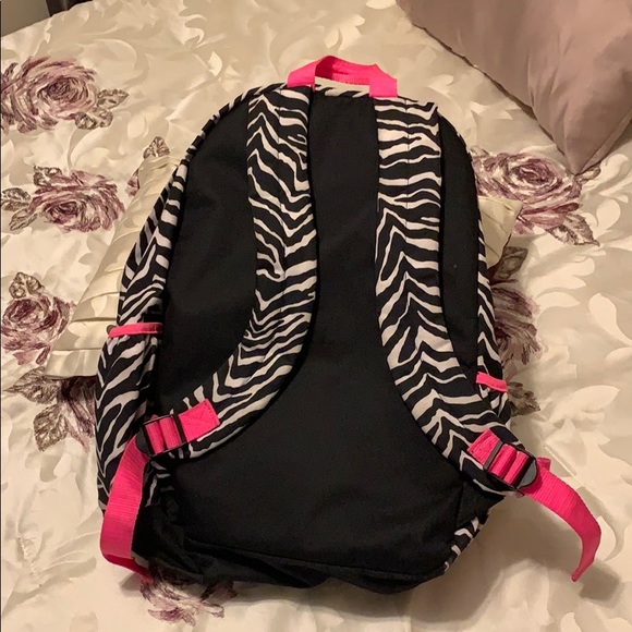 Backpack - Picture 3 of 3